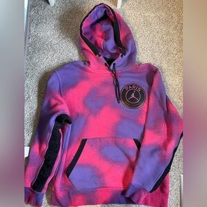 Nike Jordan Men’s Sweatshirt - MEDIUM